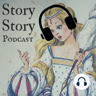 Episode Thirty Four: The Sweetest Sound