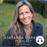 Yoga Podcast 38: David Garrigues Returns