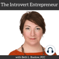 Ep166: Jennifer Kahnweiler and The Introverted Leader