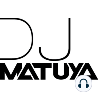 DJ MATUYA - BERRY #002