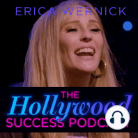 Episode 307: Are You Playing The Victim In Your Hollywood Career? Overnight Success, Manifesting Opportunities, + More