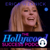 Ep 310: Manifesting A House, A Lead Role In A Film, And How To Get Answers From Your Intuition With Spiritual Teacher Meg Haines