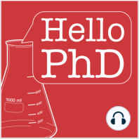 086: Five Resolutions for Happier, Healthier Scientists