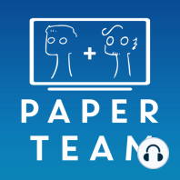 Comics and TV Writing: How to Bring the Page to Screen – Paper Team Live at WonderCon 2019 (PT129)