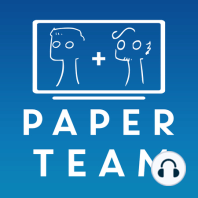 Paper Tease: Microcosms – August Session (PT185)