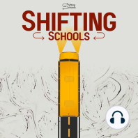 Episode 159: Shifting PD Praxis: Protocols are the Structure to Thinking