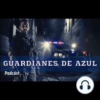 Mexico - Su fuerza policial con Com.te Leonardo Carrillo