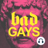 Violette Morris Bad Gays Podcast 