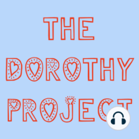 S1 Ep1: The Dorothy Project: Trailer