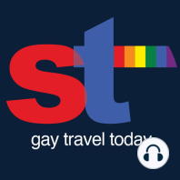 1 - Welcome To Gay Travel Today