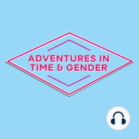 Episode One: In Search of the First Ever Trans Person