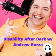 Episode 06 - “My Boyfriend Must Be Able-Bodied”: Sexuality, Disability and Ableism