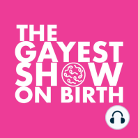 Episode 9: Gender (Reveal) Studies