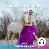 Going From "I'm Garbage" To True Self Love w/ Corey Spade - From The Archives