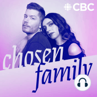 S2 E10: Funny Girls with Matteo Lane | Chosen Family Podcast