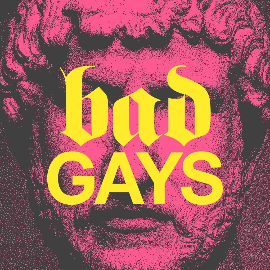Violette Morris Bad Gays Podcast 