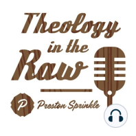 #867 - Missology, Islam, Christo-centric Trinitarianism, and What it Means to Know God: Dr. Christy Thornton