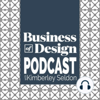 EP 222 | Resimercial Design with Colleen Baader