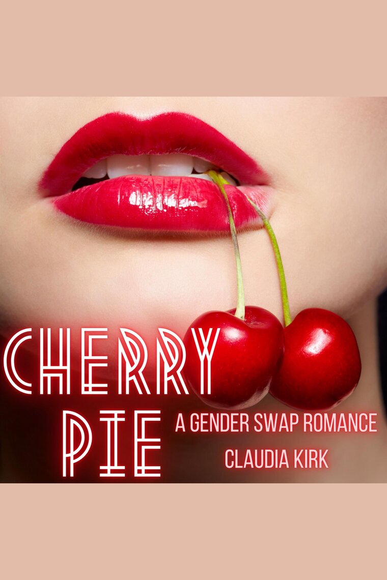 Cherry Pie by Claudia Kirk