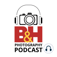 Photography at the Border, with Greg Constantine and Monica Lozano
