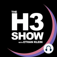 The Belle Delphine Mystery & Our New Studio - H3 Podcast # 246