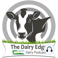 Let’s Talk Dairy Bonus Episode: Cutting For Quality Silage