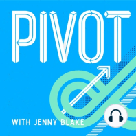 12: Belly of the Pivot Beast: On Bouncing Back from Zero with Adam Chaloeicheep