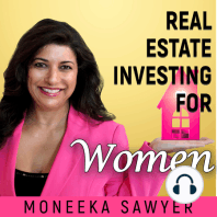 Overcome your doubts and fears about your abilities and start investing in Real Estate Elise Auxier