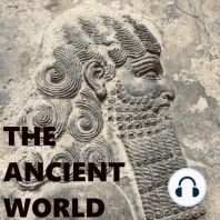 Episode 26 – The Last Kings of Babylon