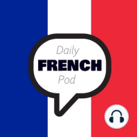 2768 - Real Life French: combinaison