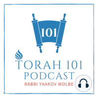 #44: Torah Study: The Soul’s Panacea