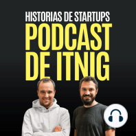 Conociendo la historia de iVoox, con Juan Ignacio Solera
