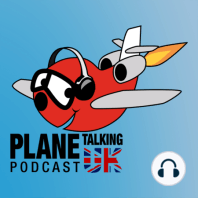 Episode 368 - With Mike Ling MBE - Blades Aerobatic Team Pilot