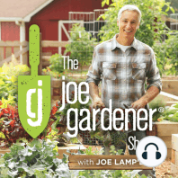 123-No-dig Gardening, with Charles Dowding: A Convincing Case for Easier, More Productive Results