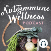 The Autoimmune Wellness Handbook Launches!