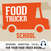 FS018- How to Start a Food Truck Book (Foreword and Introduction)
