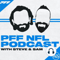 PFF NFL Podcast: 2020 Week 16 NFL Review | PFF
