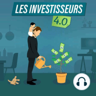 001 - Bienvenue chez Les Investisseurs 4.0 !