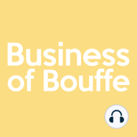 Business of Bouffe #1 | Nicolas Bergerault - Atelier des Chefs | L’histoire d’un passionné de cuisine qui veut démocratiser la formation des particuliers et des professionnels