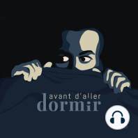 Episode 18 : La fée des dents