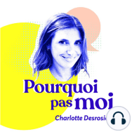 1 Pénélope Boeuf - Après 35 ans à se chercher, elle s'est enfin trouvée et devient une podcasteuse au million d'écoutes