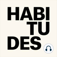 HABITUDES #24 - Vincent Macaigne