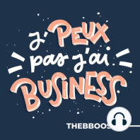 25. Le mythe de la réussite en business