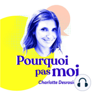 En chemin : 1 France l'Huillier de Marketeuse à Kinésiologue