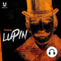 L'Evasion d'Arsène Lupin • 2 sur 3