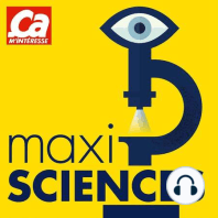 SOUNDS OF SCIENCE - 01/03