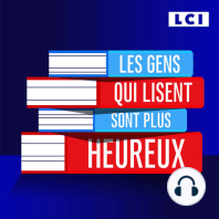 #17 - Elsa Marpeau : la créatrice de Capitaine Marleau raconte "Son autre mort"