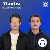 #Bonus  - GrowthMakers : 1M d'écoutes en 3 ans