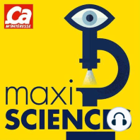 SOUNDS OF SCIENCE - 23/03