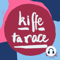 Kiffe ta race Club #01  - L’autre histoire de la France, le racisme dans le porno et lectures d’été